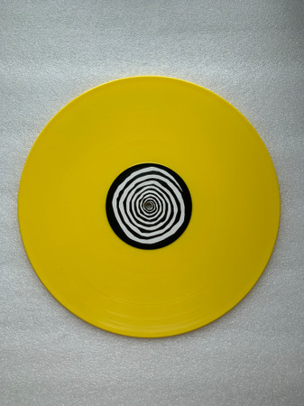 Chuck E - The Chuck EP | Vinyl Fanatiks (VFS077) - 3 Chuck E - The Chuck EP | Vinyl Fanatiks (VFS077) - 3