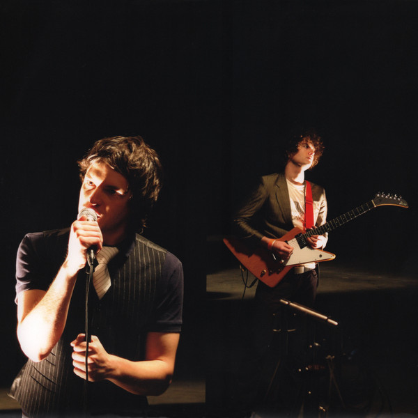 The Killers - Hot Fuss | Island Records (4785930)