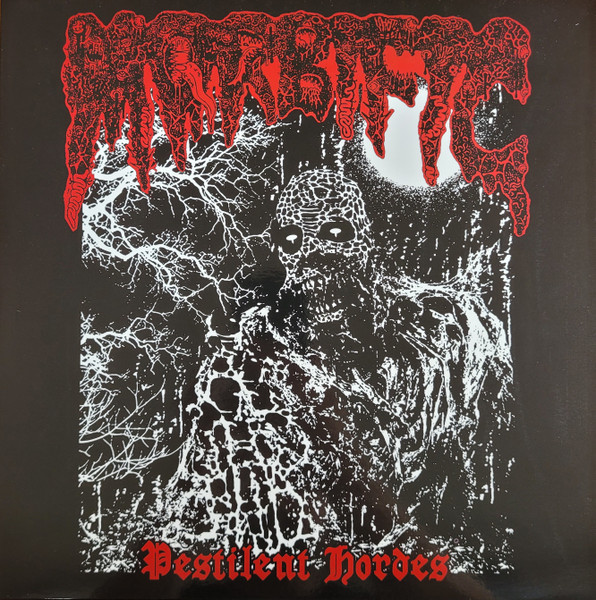 Morbific - Pestilent Hordes | Behind The Mountain (BTM 46)