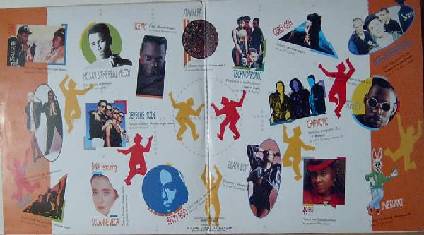 Various - Lo Mas Disco | Ariola (303 950) - 2 Various - Lo Mas Disco | Ariola (303 950) - 2
