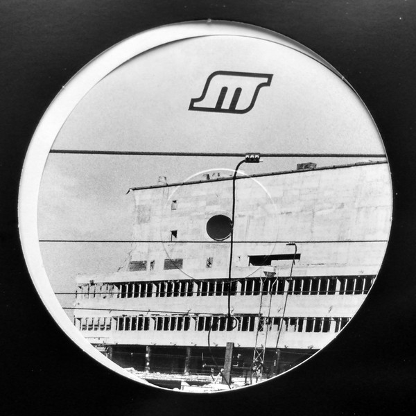 Cai Bojsen-Møller - The Spirit Of Man And Machine - Part 2 | Multiplex (MUPL 033) - main