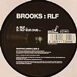 Brooks - Rlf | Mantis Recordings (mant033)
