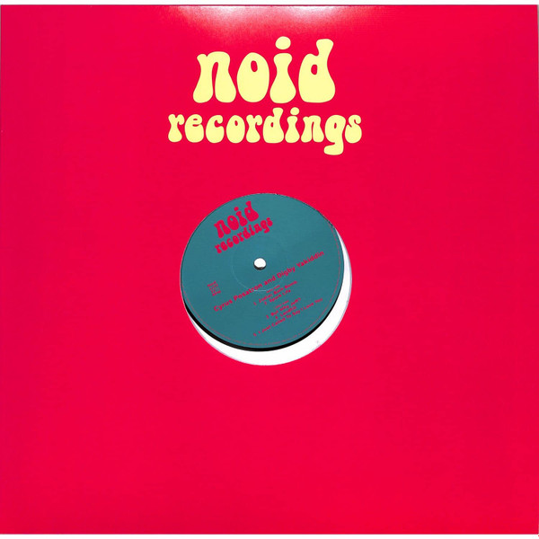 Cyrus Posatron And Digby Yakiddin - Zodiac Bath Bomb | Noid Recordings (NOID 1122) - 2 Cyrus Posatron And Digby Yakiddin - Zodiac Bath Bomb | Noid Recordings (NOID 1122) - 2