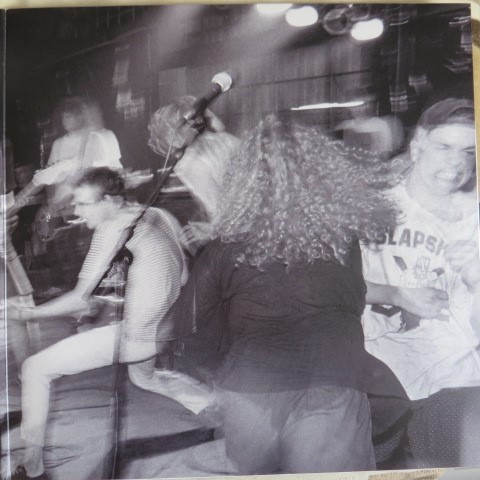 Mudhoney - Every Good Boy Deserves Fudge | Sub Pop (SP1414) - 3 Mudhoney - Every Good Boy Deserves Fudge | Sub Pop (SP1414) - 3