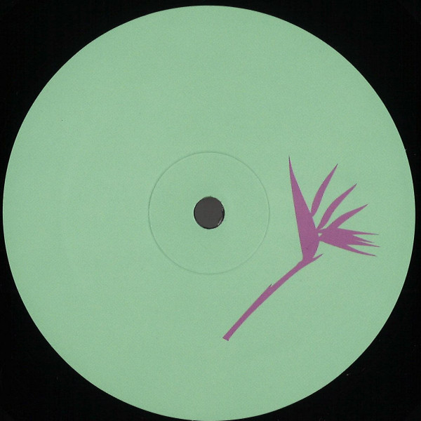 Delaj - Lost EP | Purple Print (PRP002)