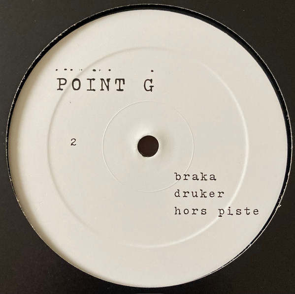 .g - #2 | Point G (2)