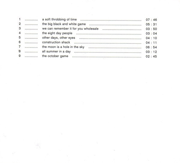 Frank Bretschneider - Rhythm | Raster-Noton (r-n 82) - 3 Frank Bretschneider - Rhythm | Raster-Noton (r-n 82) - 3
