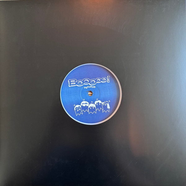 Various - BOOOoo! VA4 | BOOOoo! (BOO04) - 3