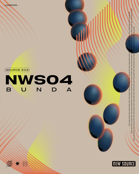 Bunda - Source 04 | New Source (NWS04) - main