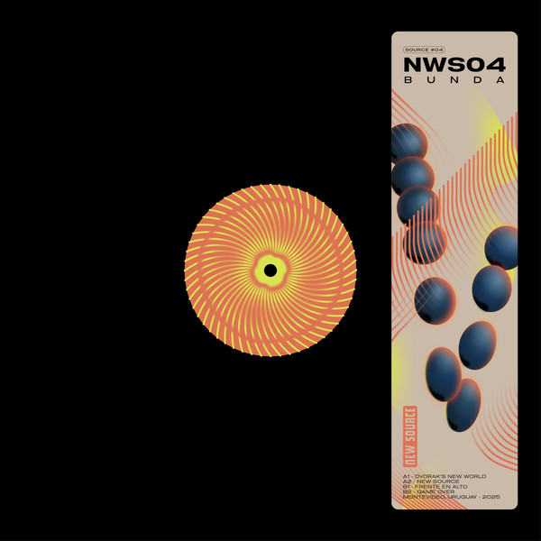 Bunda - Source 04 | New Source (NWS04) - 2