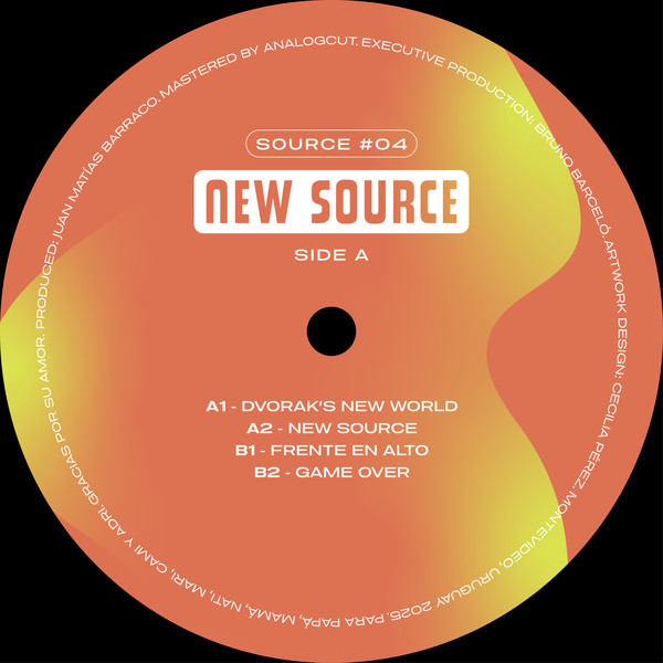 Bunda - Source 04 | New Source (NWS04) - 3