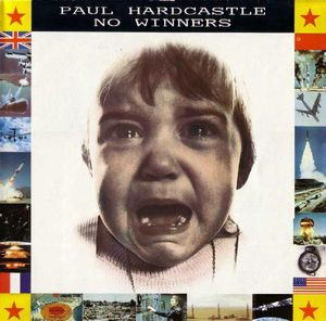 Paul Hardcastle - No Winners | Chrysalis (615481) - main Paul Hardcastle - No Winners | Chrysalis (615481) - main