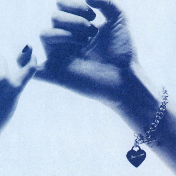 Momma - Welcome to My Blue Sky | Lucky Number (LUCKY180LP) - main