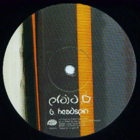 Plaid - Undoneson | Warp Records (WAP95) - 4