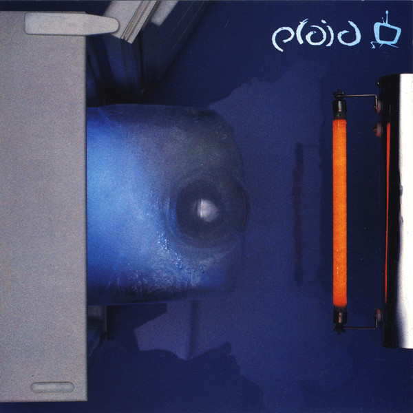 Plaid - Undoneson | Warp Records (WAP95) - main