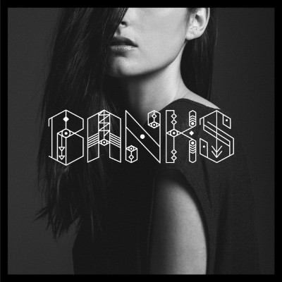 BANKS - London | Harvest (8001914402) - main BANKS - London | Harvest (8001914402) - main