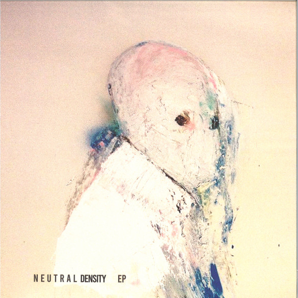 Pachh - Neutral Density EP | Latch Records (LTH002)