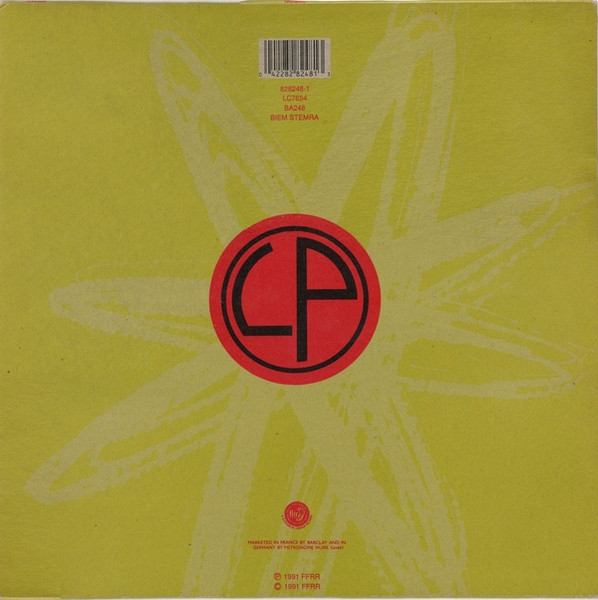 Orbital - Orbital | FFRR (828248-1) - 2