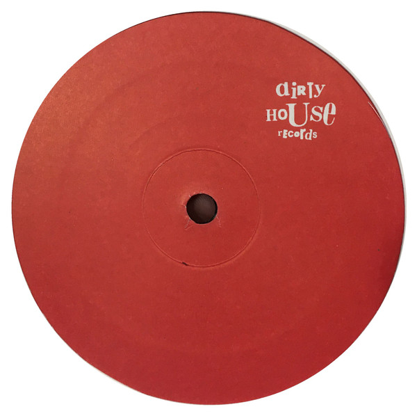 DJ Magnoplas - Plasmusik Vol 2 | Dirty House Records (DIRT18) - 2