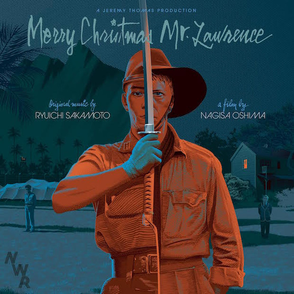 Ryuichi Sakamoto - Merry Christmas Mr. Lawrence | Milan (399 848-2) - main