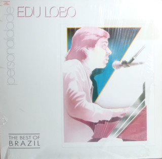 Edu Lobo - Personalidade | Philips (842 287-1)