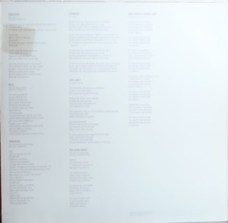 Edu Lobo - Personalidade | Philips (842 287-1) - 4