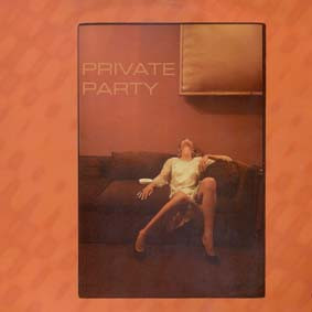 Various - Private Party | Universal Records (564 360-1)