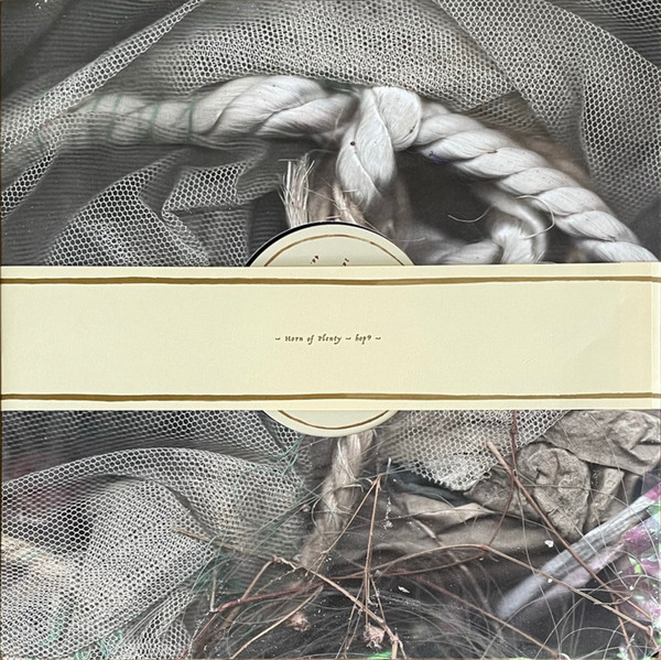 Eyes Of The Amaryllis - Sift | Horn of Plenty <O (hop9)