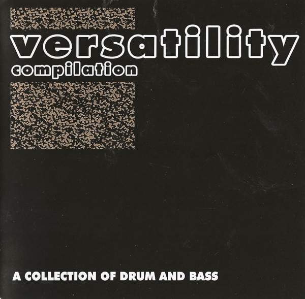 Various - Versatility Compilation | Independent Dealers (IDCD010)