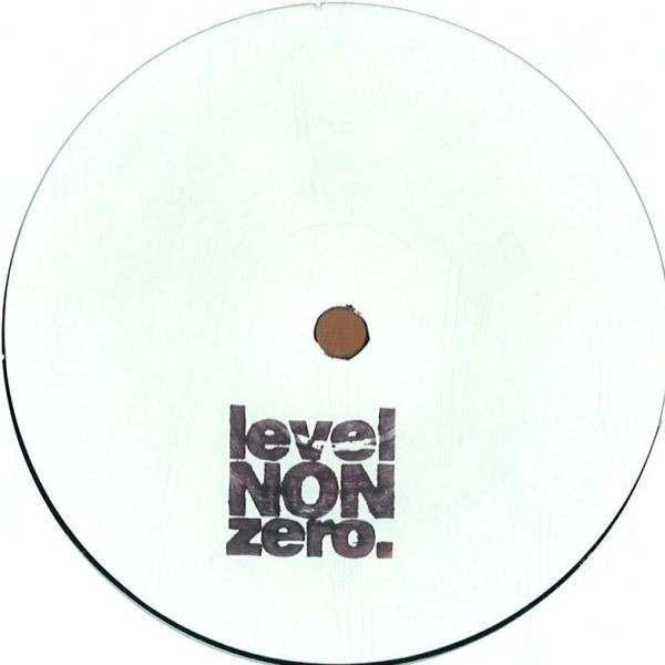 Martin Wörner - Braintwister EP | Level Non Zero (LNZ 039-6) - 2 Martin Wörner - Braintwister EP | Level Non Zero (LNZ 039-6) - 2
