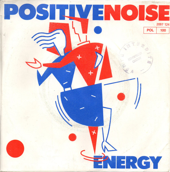 Positive Negative