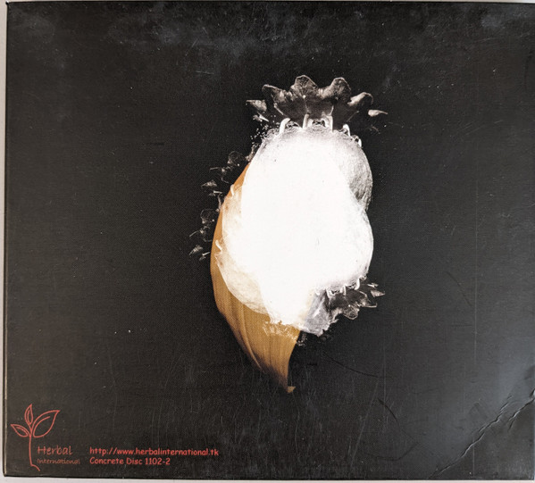 Pascal Battus - Simbol / L'Unique Trait D' Pinceau | Herbal International (1102-2) - 2