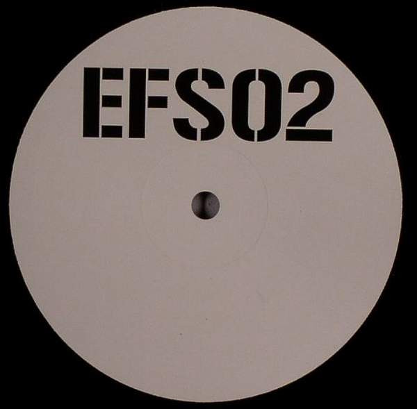 Staffan Linzatti - We, We Watch E.P. | Eisfach Schallplatten (EFS02) - 2