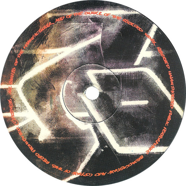 Spirit - The Riff / Pace | Fresh 86 (F86003) - 2