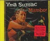 Yma Sumac - Mambo! | EMI Music Canada (0777-7-80863-2-1) - 2 Yma Sumac - Mambo! | EMI Music Canada (0777-7-80863-2-1) - 2