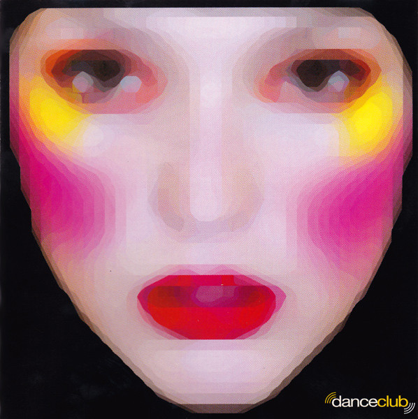 Various - Spectrum | Dance Club (Promo DC#026)