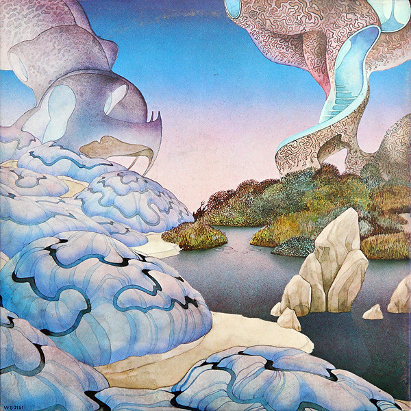 Steve Howe - Beginnings | Atlantic (W 50151) - 3 Steve Howe - Beginnings | Atlantic (W 50151) - 3