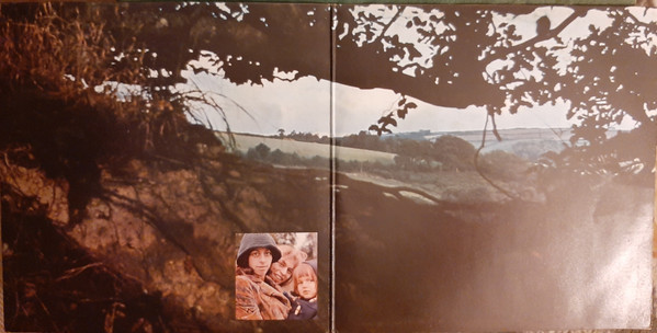 Steve Howe - Beginnings | Atlantic (W 50151) - 2 Steve Howe - Beginnings | Atlantic (W 50151) - 2