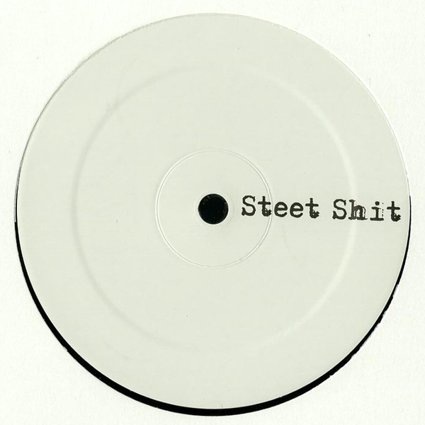 Disk - Steet Shit / Hyped | Whiteloops (WHITELOOPS5)