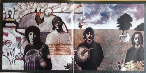 The Doors - The Soft Parade | Elektra (ELE 42079) - 2