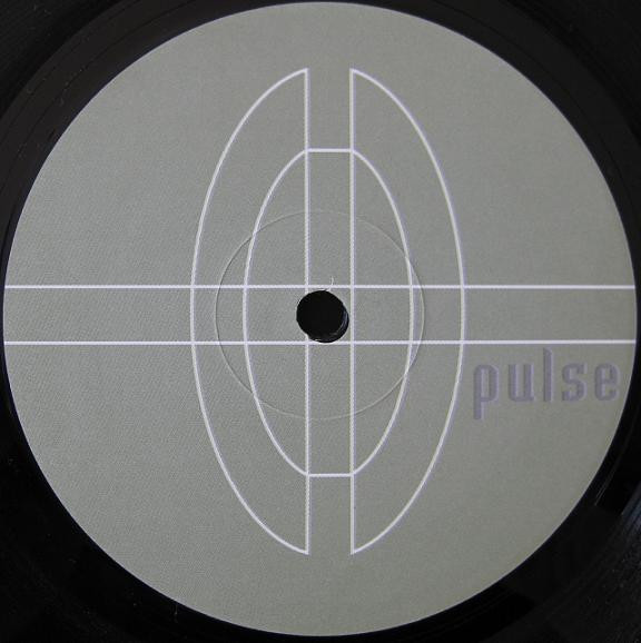DJ X 2000 - Modem | Pulse (pulse 032) - 3