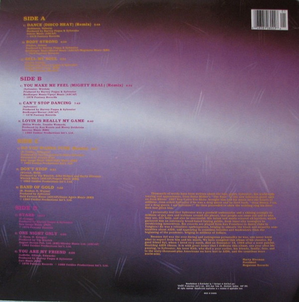 Greatest Hits