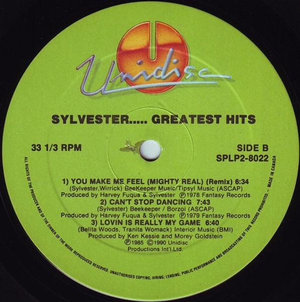 Greatest Hits
