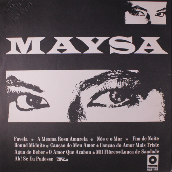 Maysa Matarazzo - Maysa | Premier (307.3006) - main