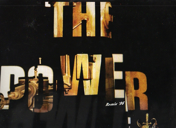 Snap! - The Power Remix '96 | Arista (74321 39867 1)