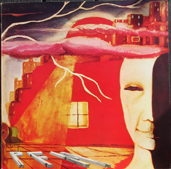 Premiata Forneria Marconi - Storia Di Un Minuto | Numero Uno (ZSLN 55055) - main Premiata Forneria Marconi - Storia Di Un Minuto | Numero Uno (ZSLN 55055) - main