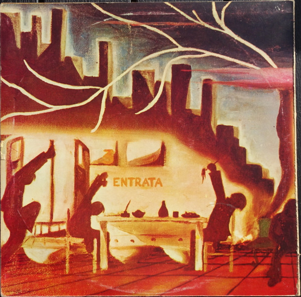 Premiata Forneria Marconi - Storia Di Un Minuto | Numero Uno (ZSLN 55055) - 4 Premiata Forneria Marconi - Storia Di Un Minuto | Numero Uno (ZSLN 55055) - 4