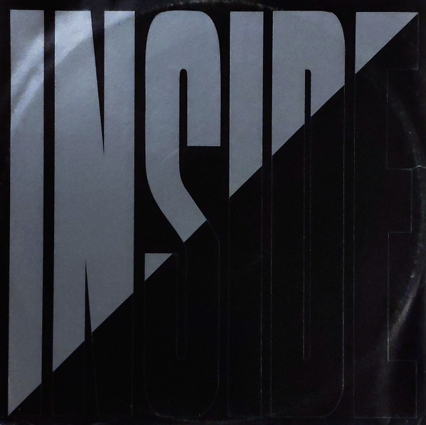 Pagany - Dance Authority E.P Vol. 1 | Inside (IN 6102) - 4