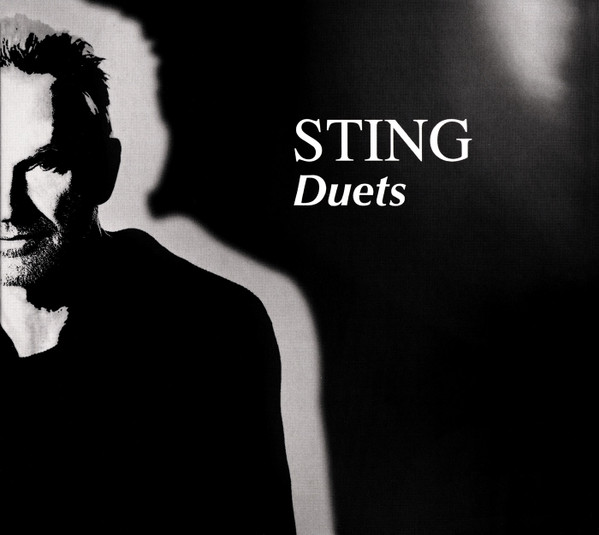 Sting - Duets | A&M Records (00602435364995) - 2