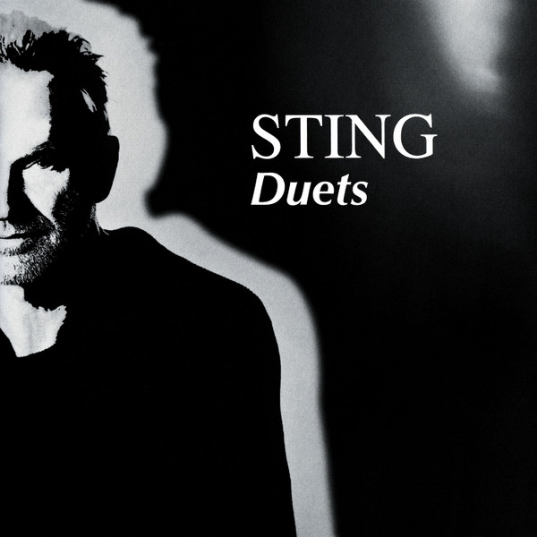Sting - Duets | A&M Records (00602435364995) - 4